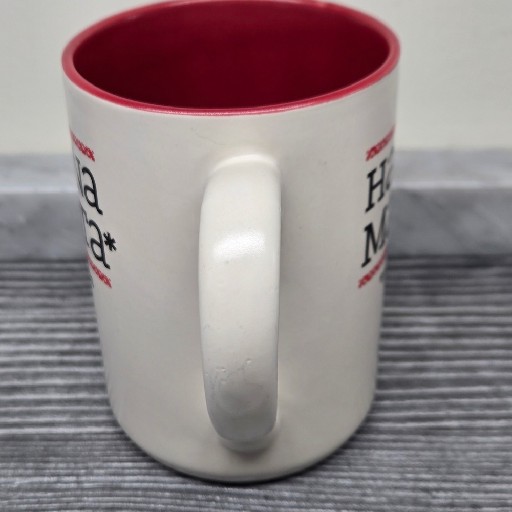 Hallmark Disney The Lion King Hakuna Matata No Worries Tea Coffee Mug Cup - Picture 4 of 11